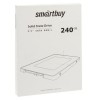 SSD накопитель Smartbuy 240Gb Revival 3 SB240GB-RVVL3-25SAT3 {SATA3.0, 7mm}